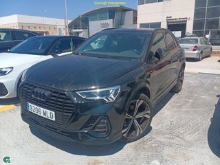 Audi Q3 Black line 35 TDI 110kW (150CV) S tronic