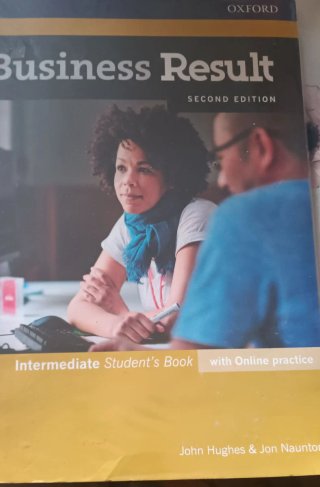 Libro inglés