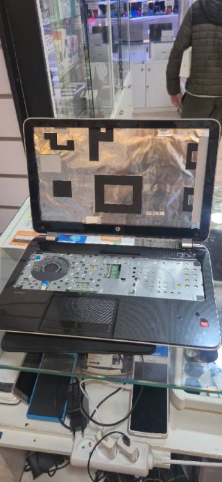 Portátil HP 15-N058SS para despiece