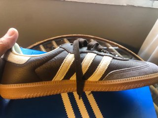Zapatillas adidas Samba