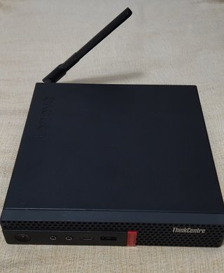 PC Lenovo M720q
