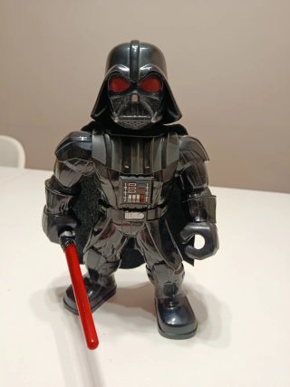 Muñeco Darth Vader Star Wars
