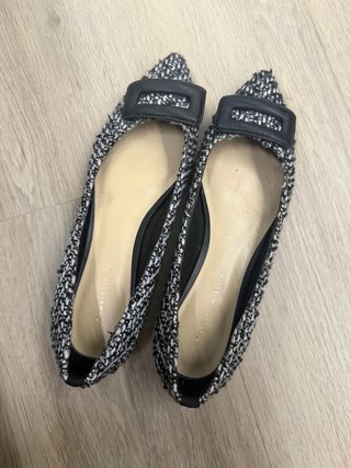 Charles & Keith - Bailarinas