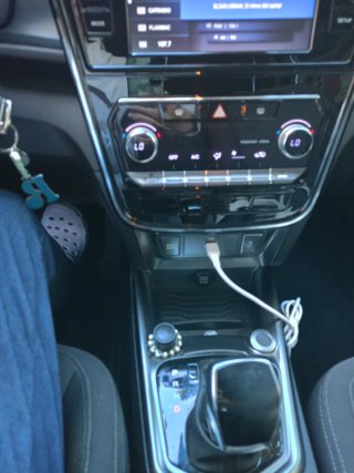 SsangYong Tivoli Grand 2022