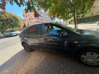 Ford Focus 2007