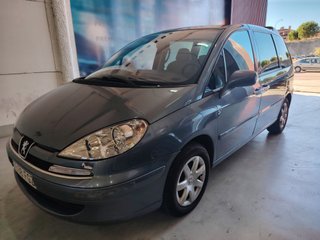 Peugeot 807 2006