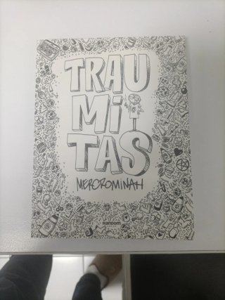 Mis traumitas