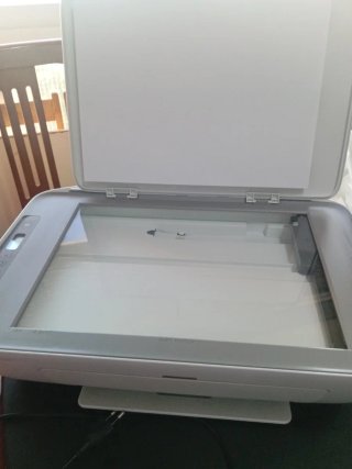 Impresora HP