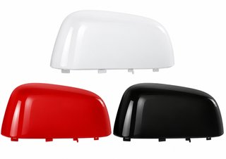 Carcasas Retrovisor Dacia Duster Dokker Lodgy