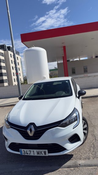 Renault Clio 2023
