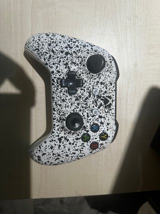 Controller Xbox One Special Edition Splashed