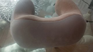 Cuscino massaggiatore per il collo