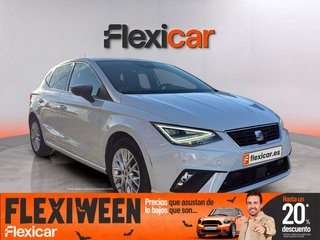 Seat Ibiza 1.0 TSI 85kW (115CV) DSG FR Salta
