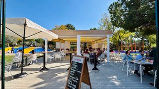 traspaso kiosko-bar