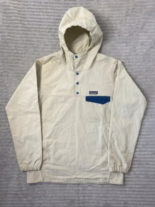 Anorak Patagonia Snap-T S A0035