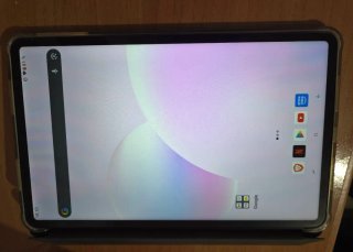 DOOGEE T20 ULTRA 12" | IMPECABLE + FUNDA Y CRISTAL
