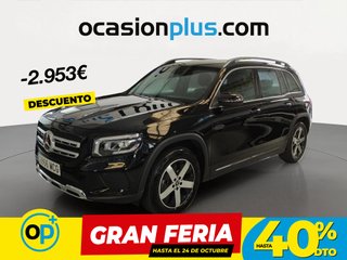 Mercedes-Benz GLB 200 d 110 kW (150 CV)