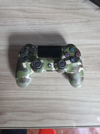 Mando original Sony DualShock 4 V2 para PS4