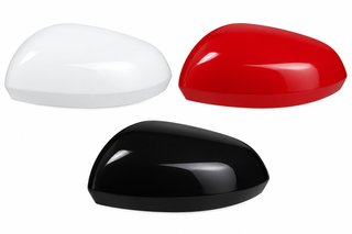 Carcasas Retrovisor Dacia Duster 2018-2024
