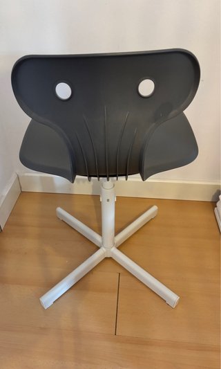 Silla Taburete Extensible Molte Ikea
