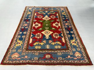 Tappeto Kars Kazak XL