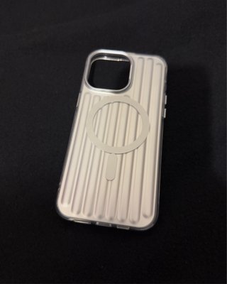 Custodia per iPhone 15 Pro Max
