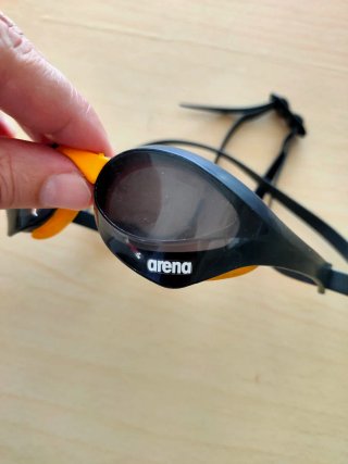 Gafas de Natación Arena Cobra