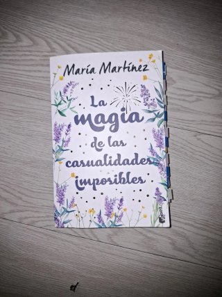La magia de las casualidades imposibles