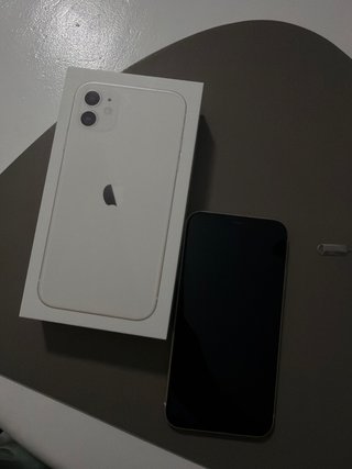 iPhone 11 64GB Bianco