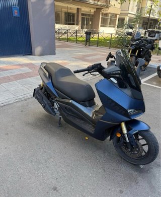 Wottan Storm R 125cc en venta