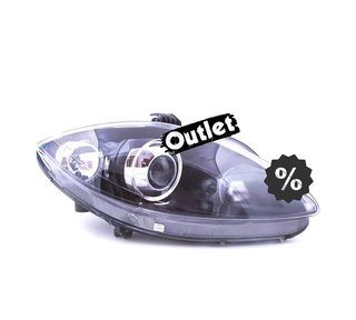 FE FARO DCH BI-XENON CON LUZ DE CURVA SEAT LEON ALTEA TOLEDO