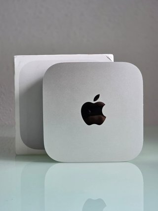 Apple Mac Mini