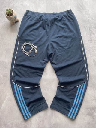Pantalón de Chándal Adidas Vintage Retro 2000s