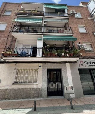 Estudio en venta en Centro en Alcobendas