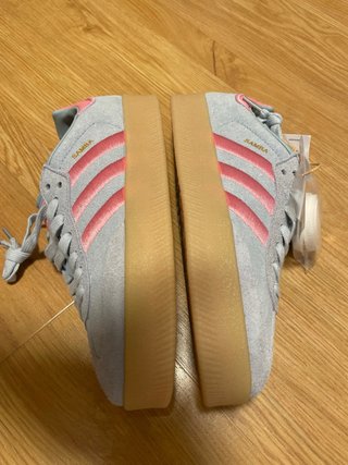 Adidas Samba XLG