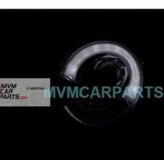 Faros Luz Diurna Mini One/Cooper 06+ rmb644051