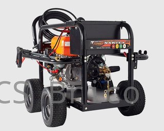 Hidrolimpiadora NARCEA 900 l/h - 275BAR