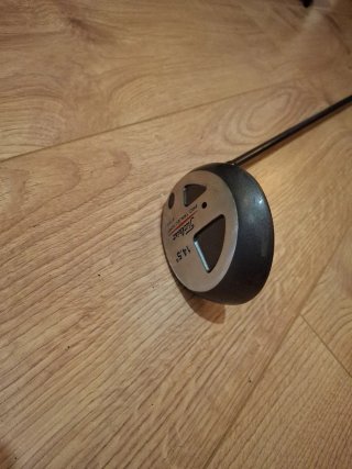 Madera 3 Titleist Pro Trajectory 14.5°