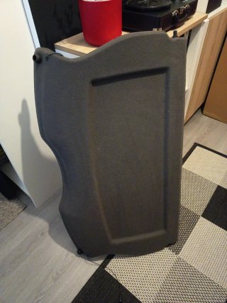 Ford Fusion 2004