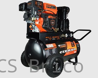 Moto-Compresor CIERZO 516 l/h - 8BAR