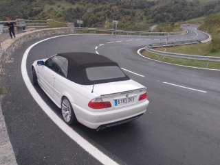 BMW Serie 3 2005