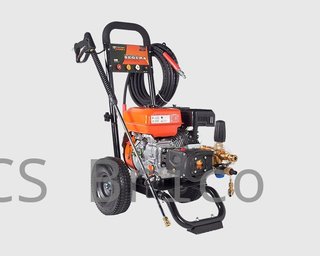 Hidrolimpiadora SEGURA 684 l/h - 175BAR