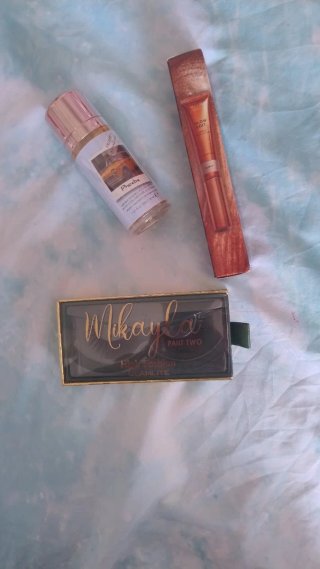 Pack de Maquillaje Glamlite