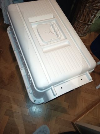 Transportín Grande para Mascota