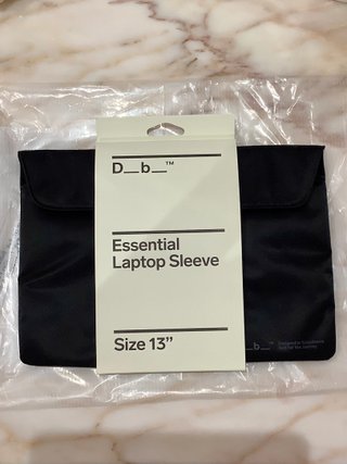 Custodia per laptop 13 Db
