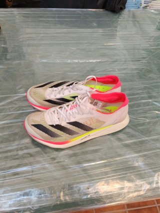 Zapatillas Adidas Adizero Takumi Sen 10