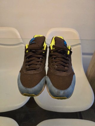 Zapatillas Nike Air Max 1