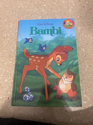 Bambi