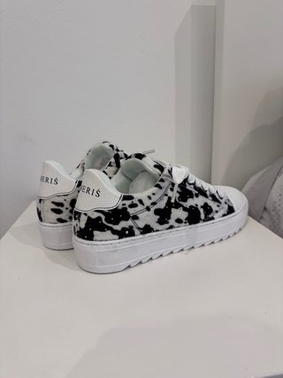 Zapatillas Numeris Talla 43