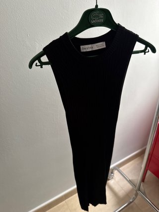 Vestido Negro